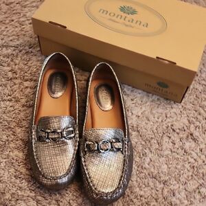 Montana Loafers  